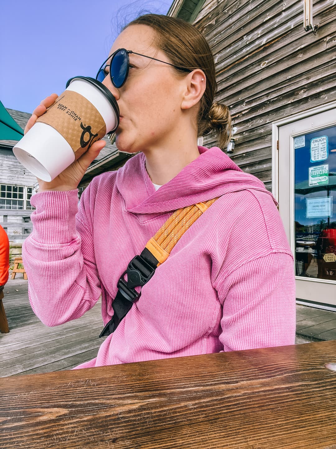 Creator Olivia photo