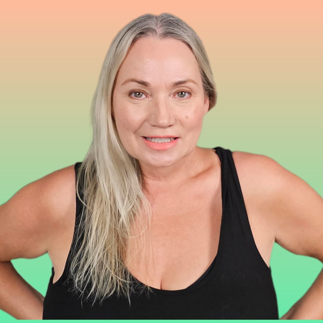 Creator Betty Ann photo