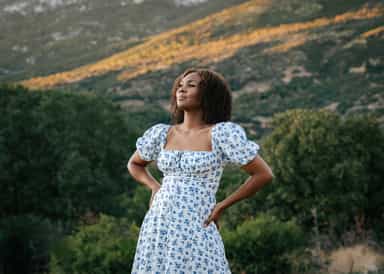 Maurissa