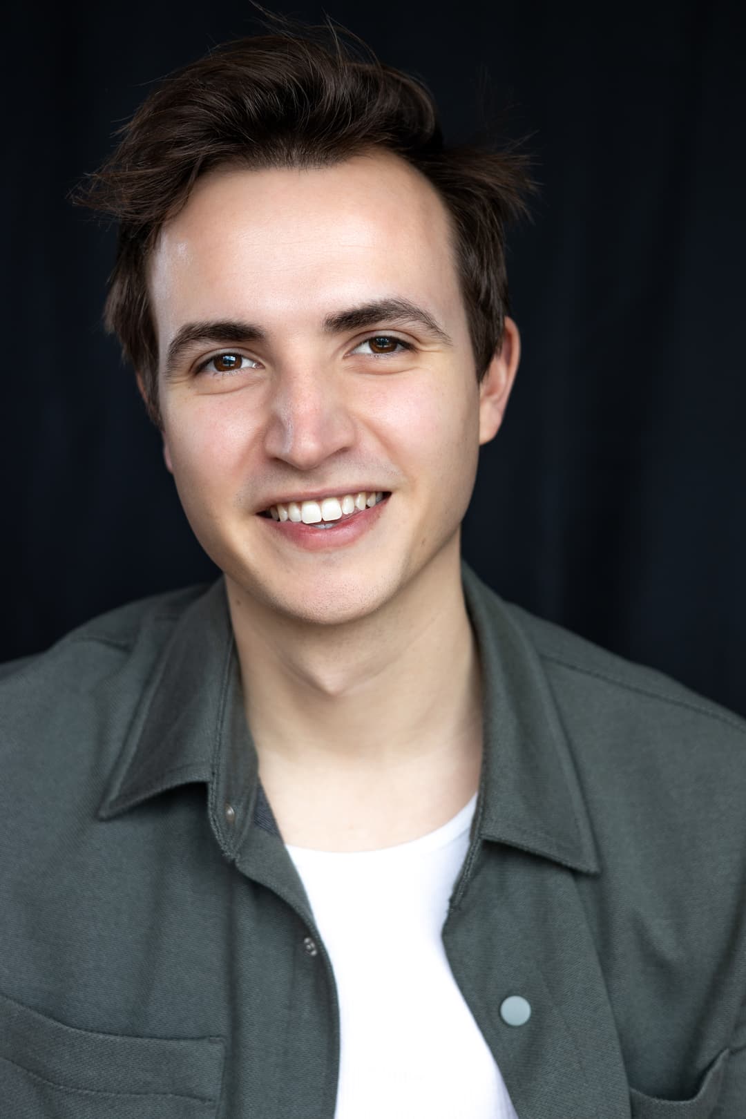 Creator Matteo photo