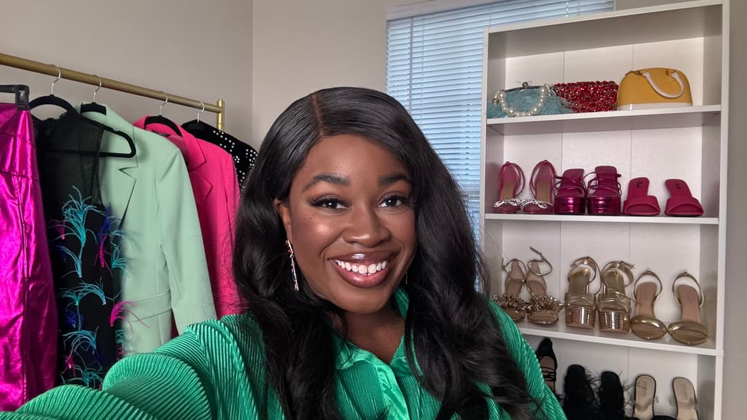 Creator Kendra photo