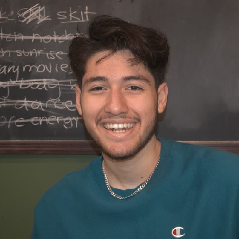 Creator Lucas photo