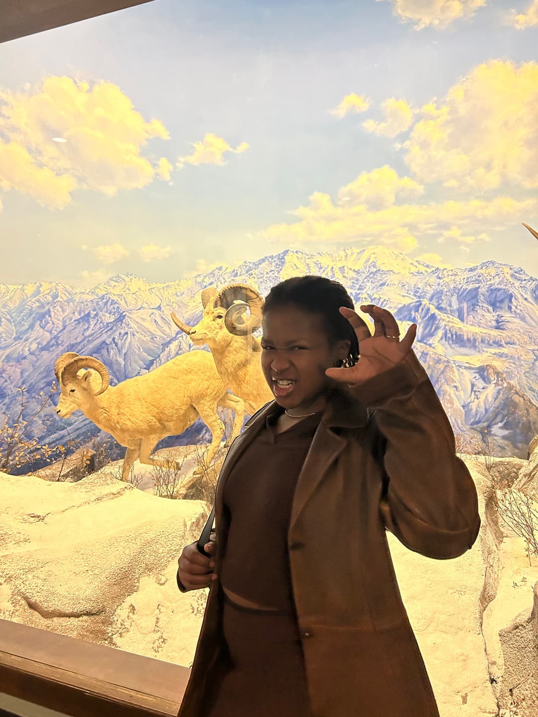 Creator Jazmine photo