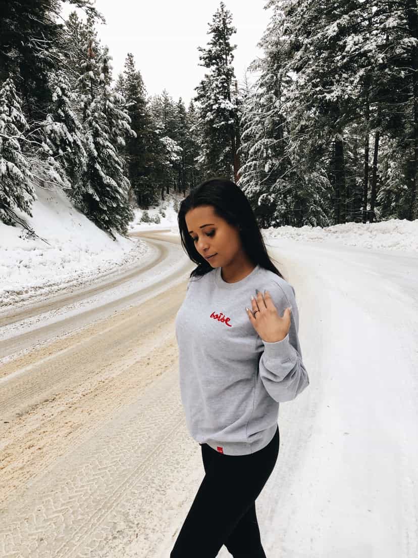 Profile