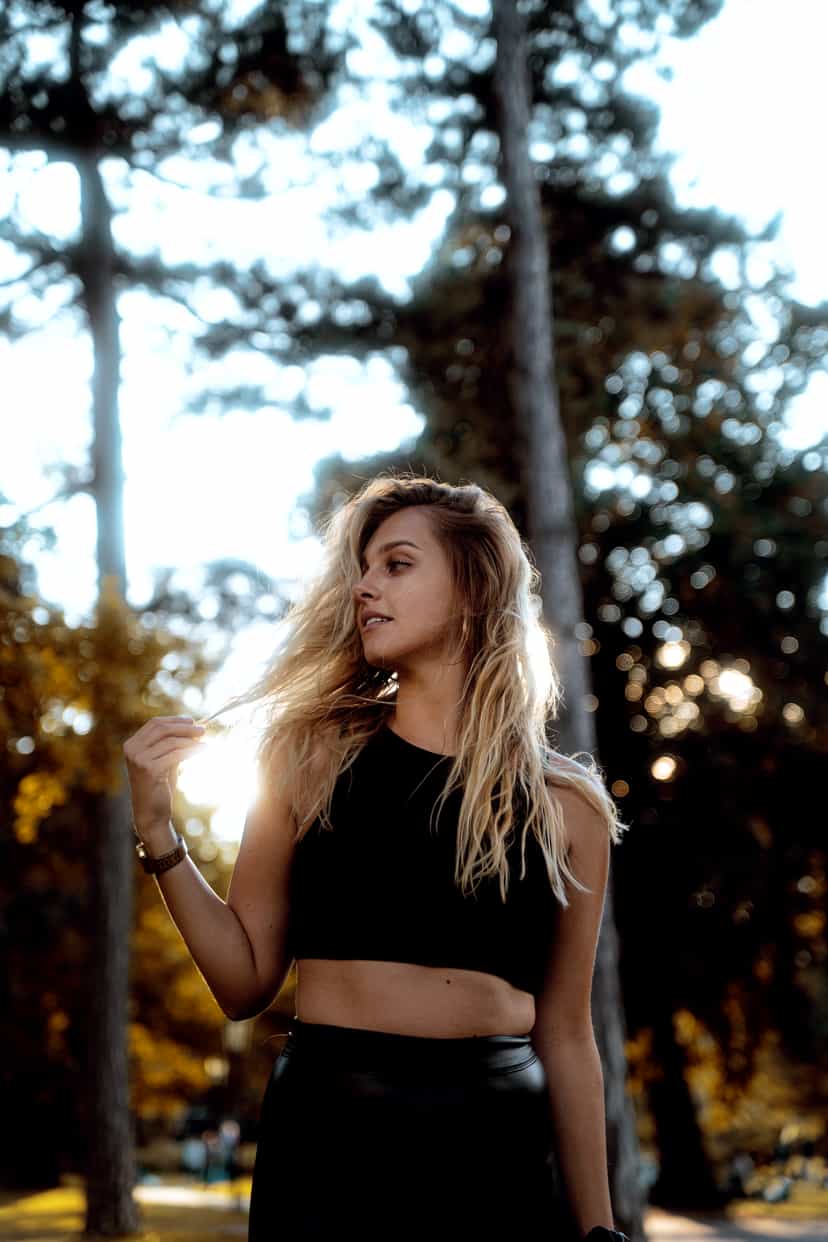 Profile