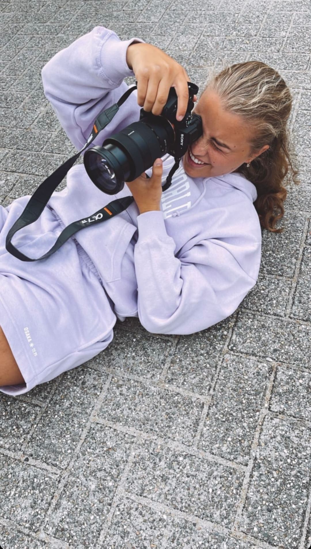 Creator Elise photo