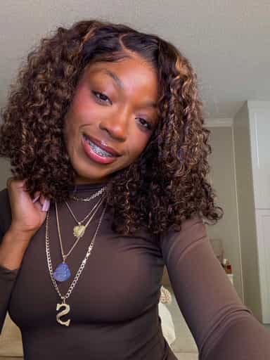 Shanelle