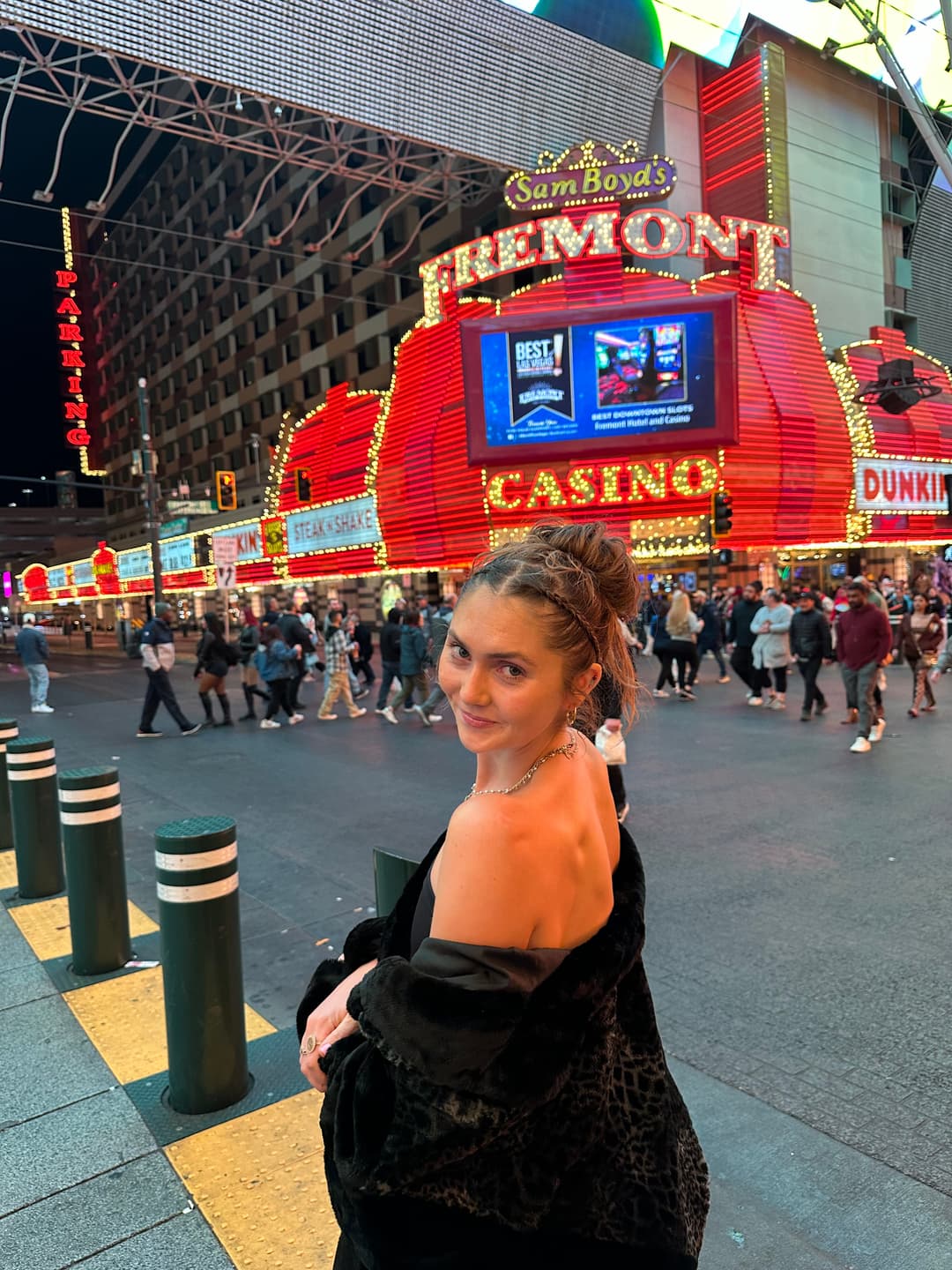 Creator Hailey photo