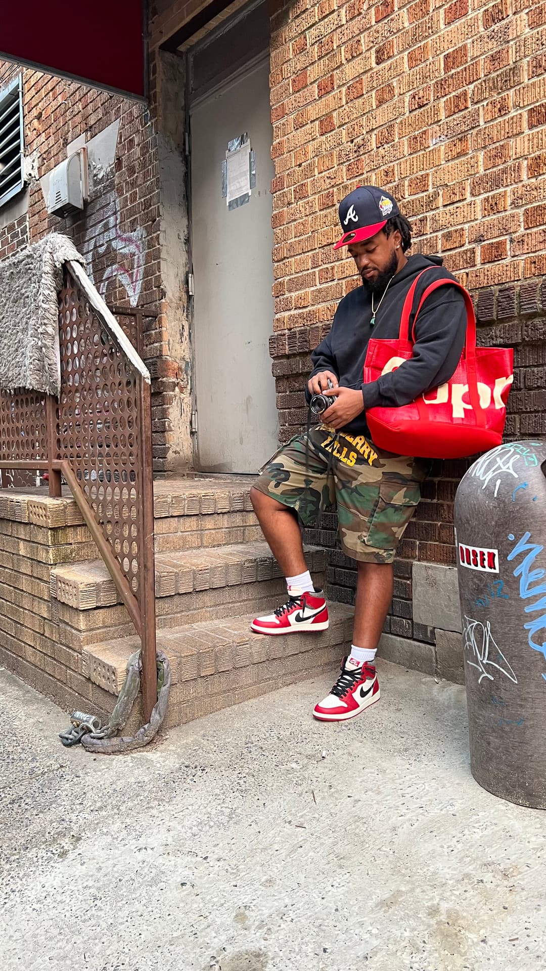 Creator Zion photo