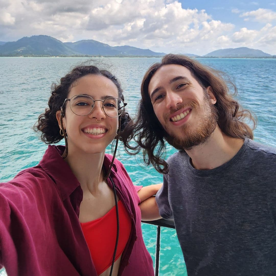 Creator Manuela photo