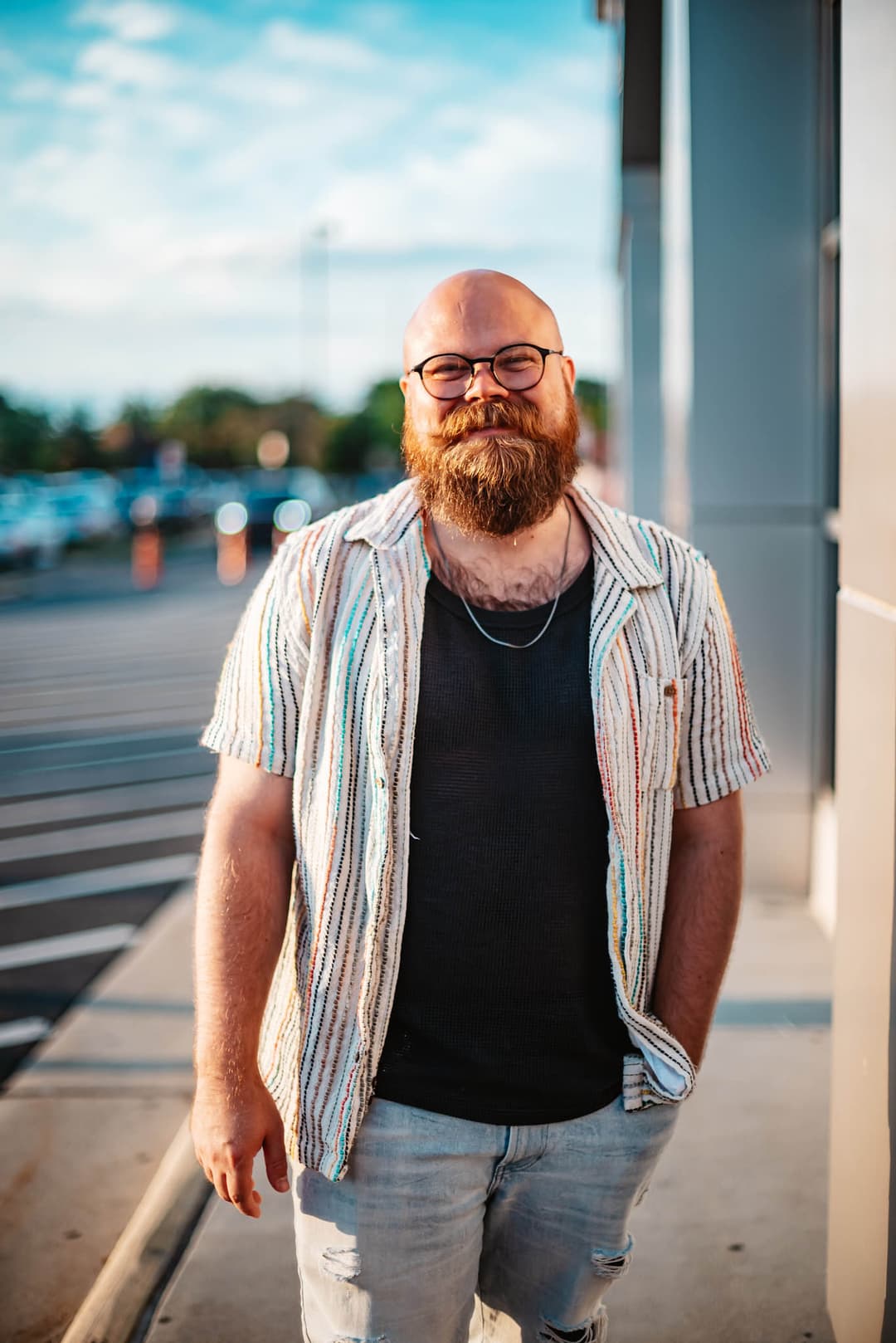 Creator Samuel photo