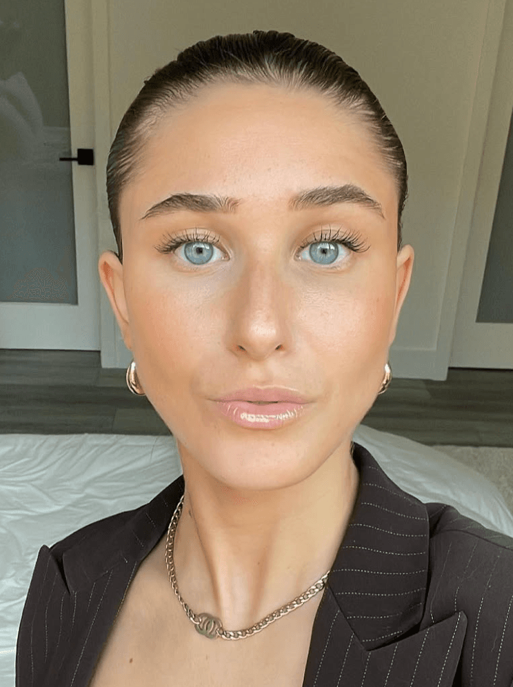 Creator Rebecca photo