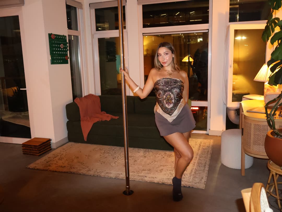 Creator Marilyn photo