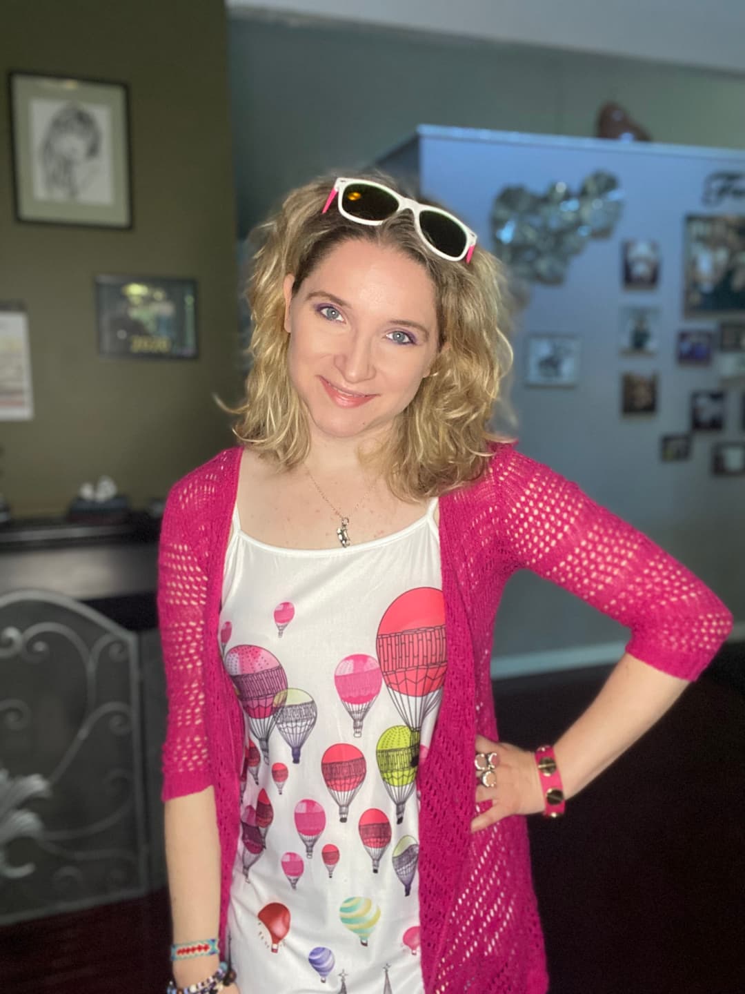 Creator Morissa photo