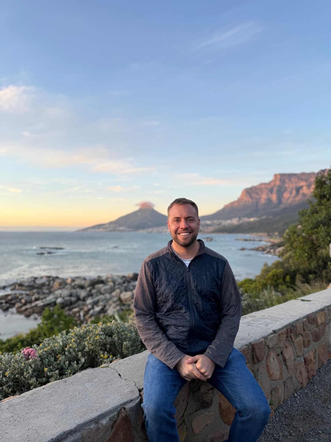 Creator Christopher photo