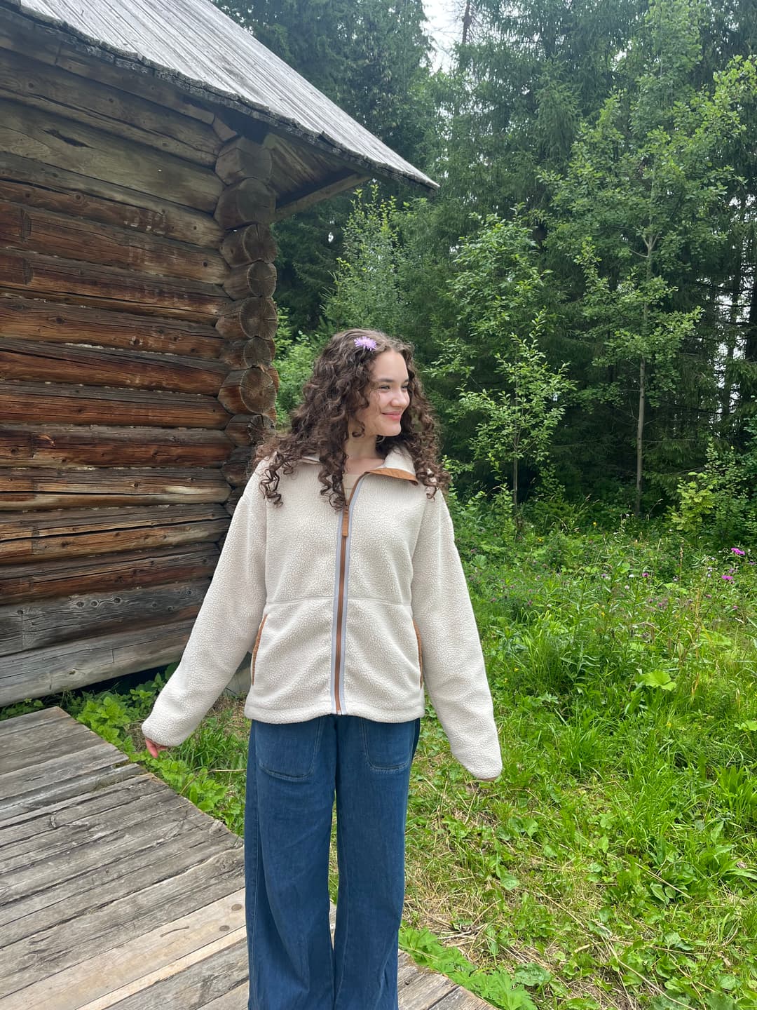 Creator Dasha photo