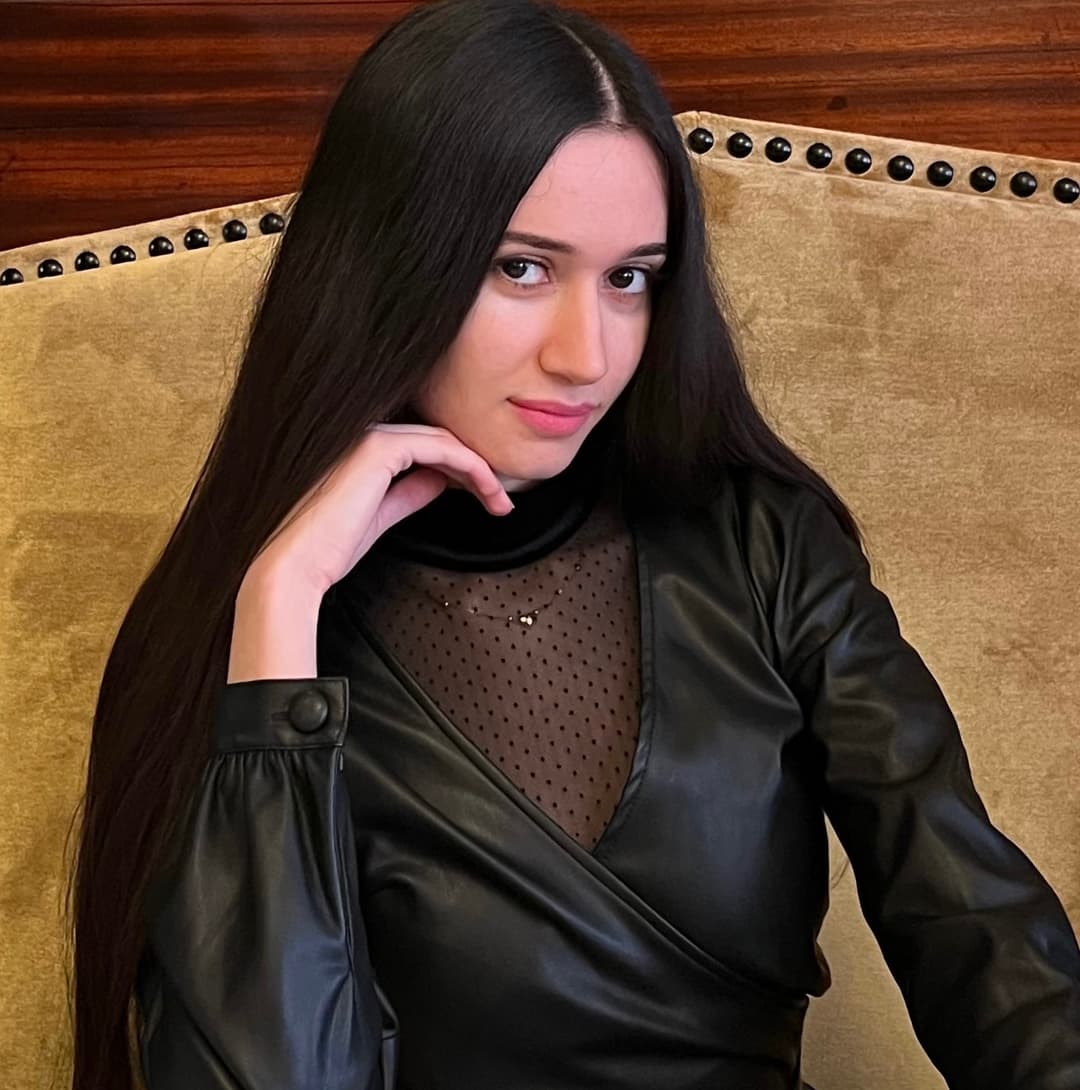 Creator Angelina photo