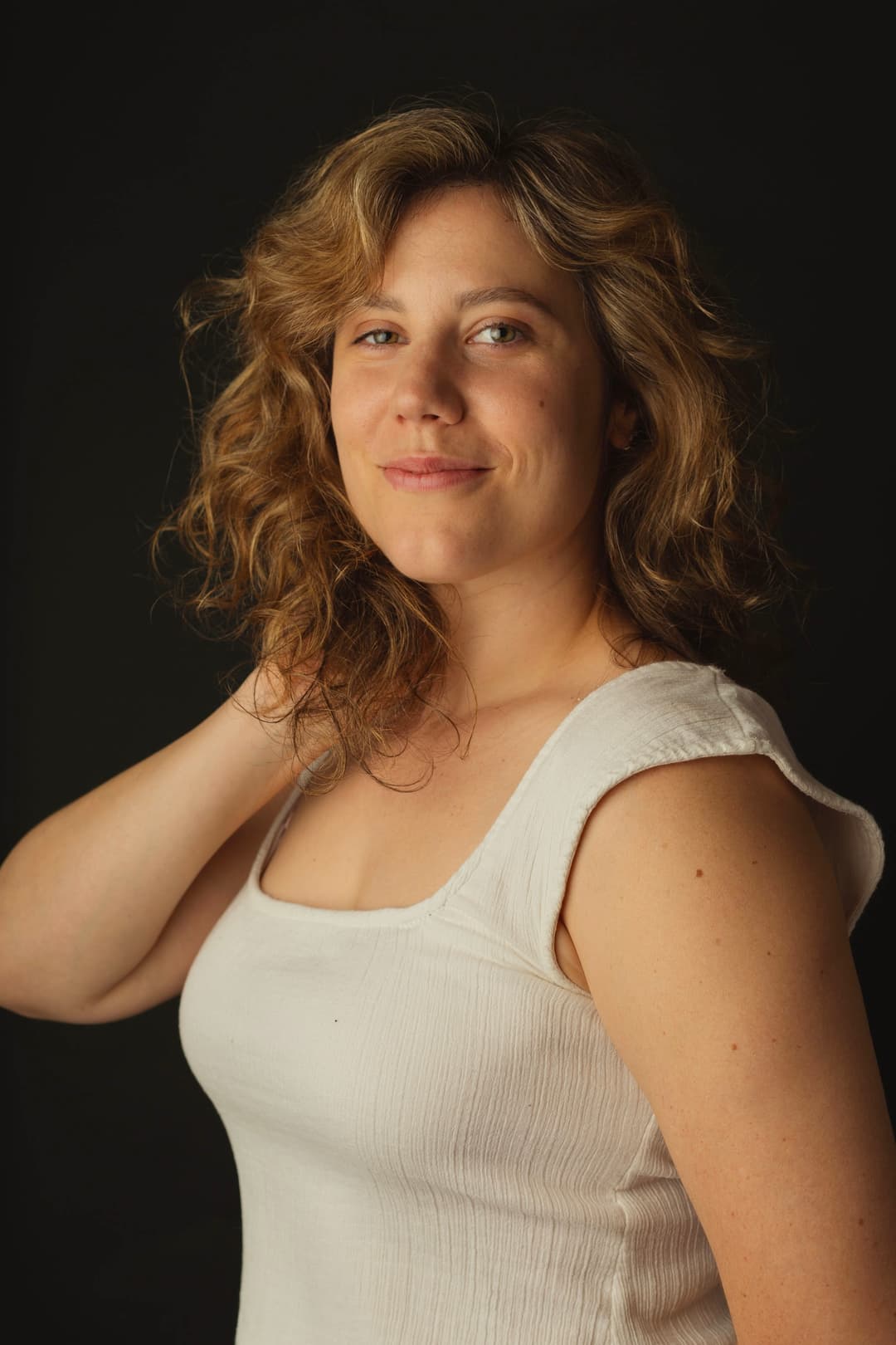 Creator Renee photo