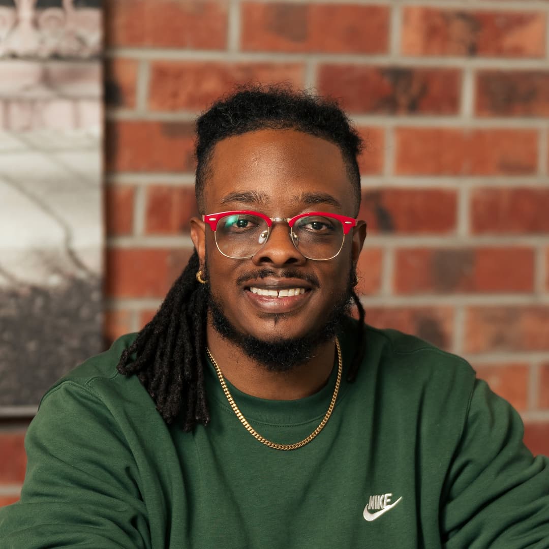Creator Larry photo
