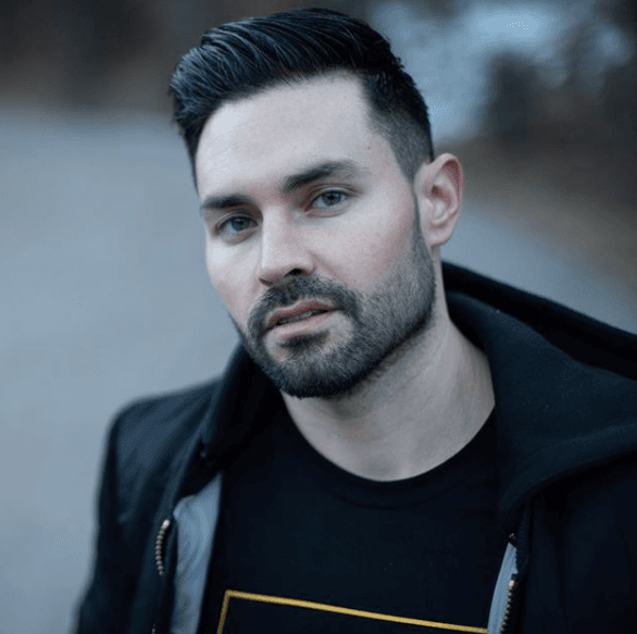 Creator Adam photo