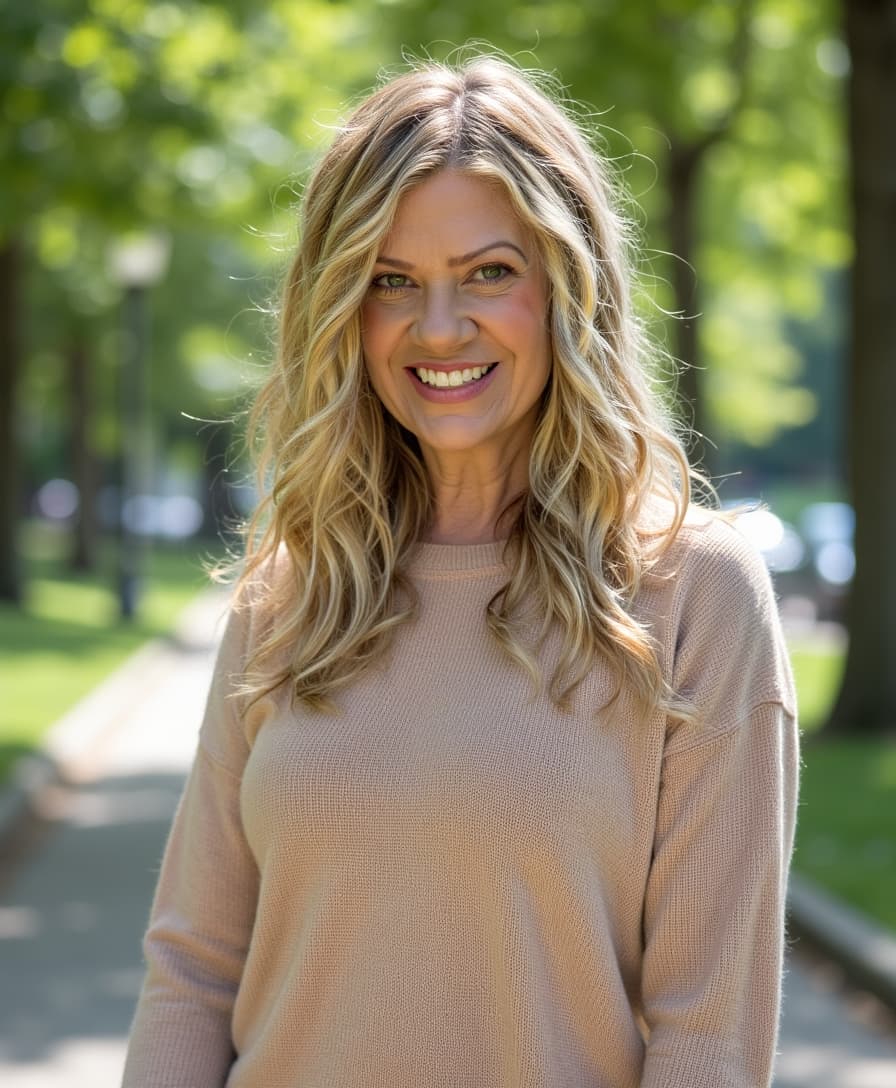 Creator Jenny photo
