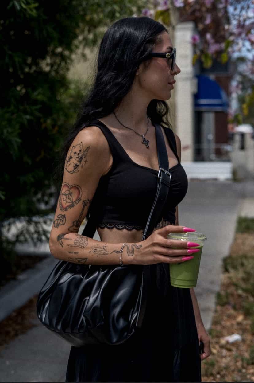 Profile
