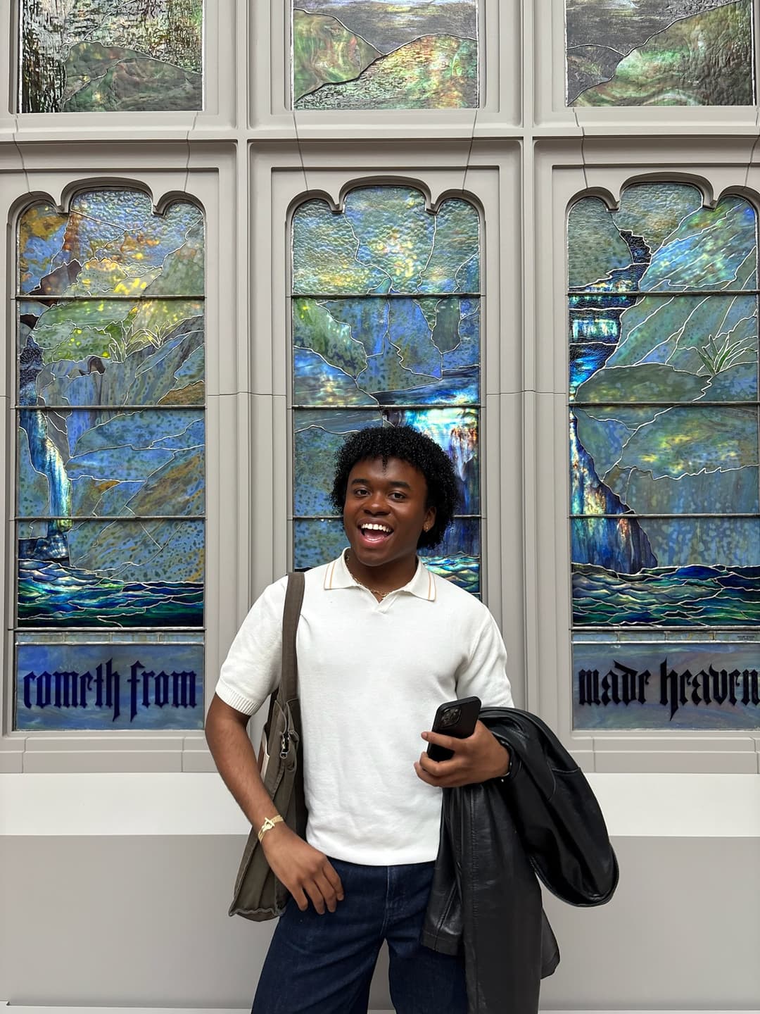 Creator Justin photo