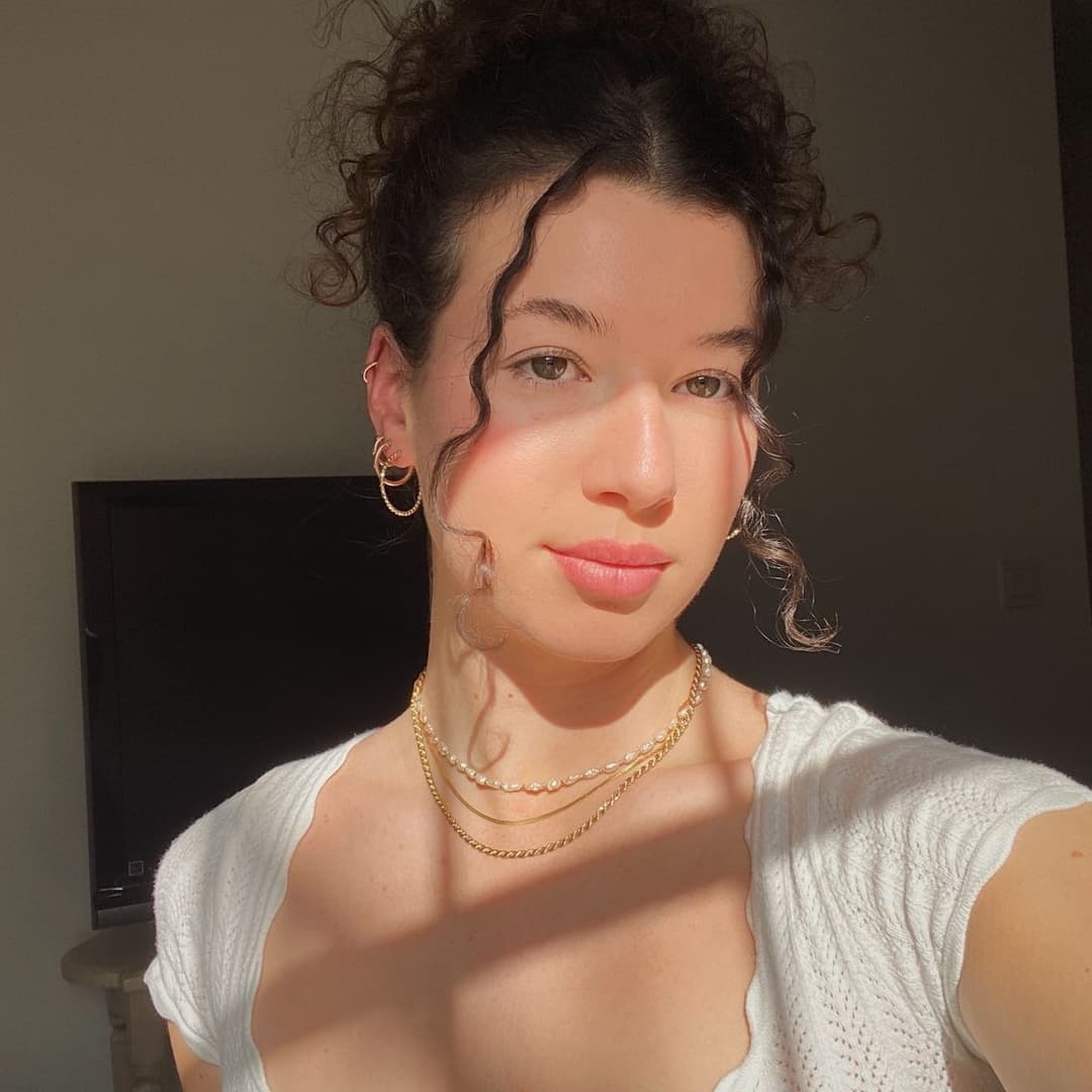 Creator Tierney photo