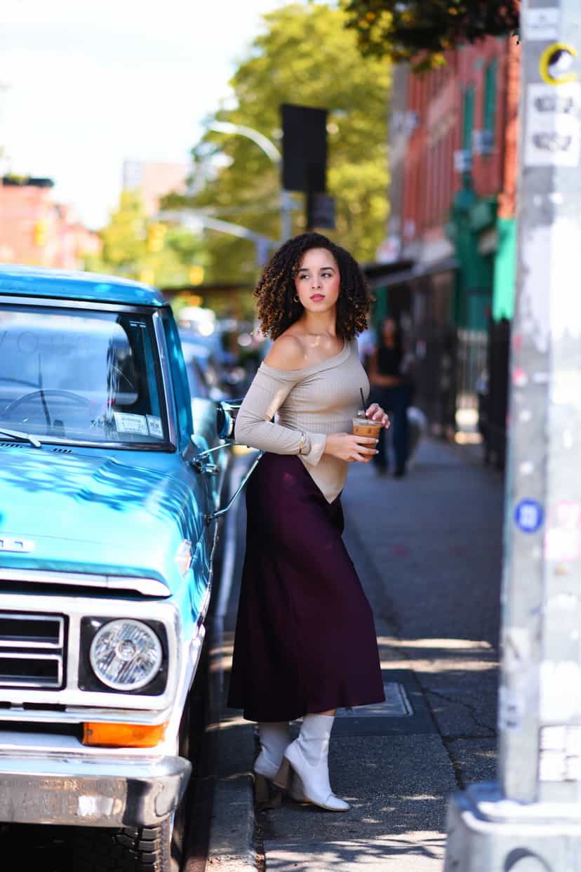 Profile