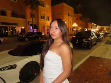Yasmine