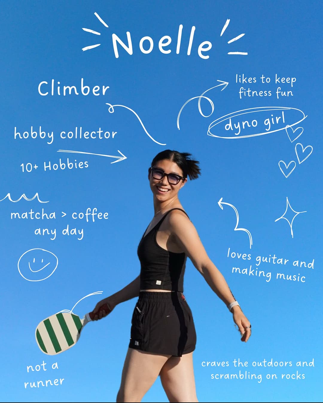 Creator Noelle photo