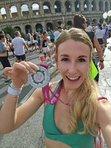 Creator Siobhan photo