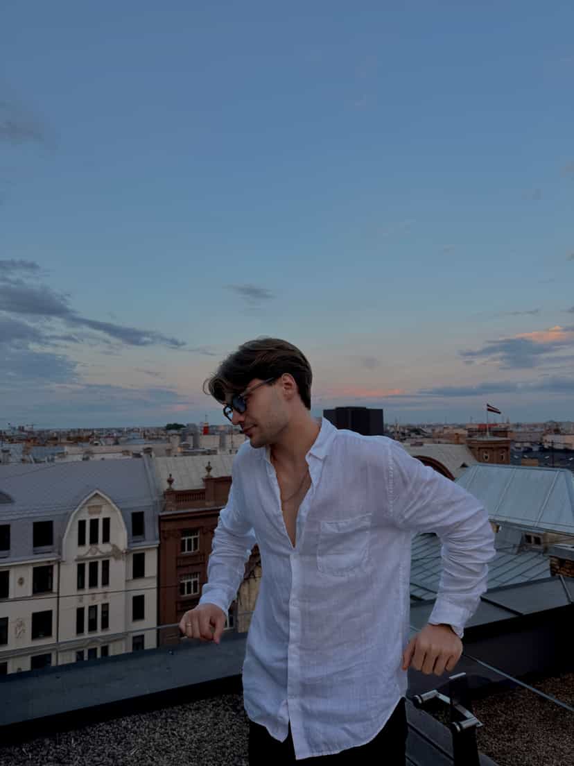 Profile