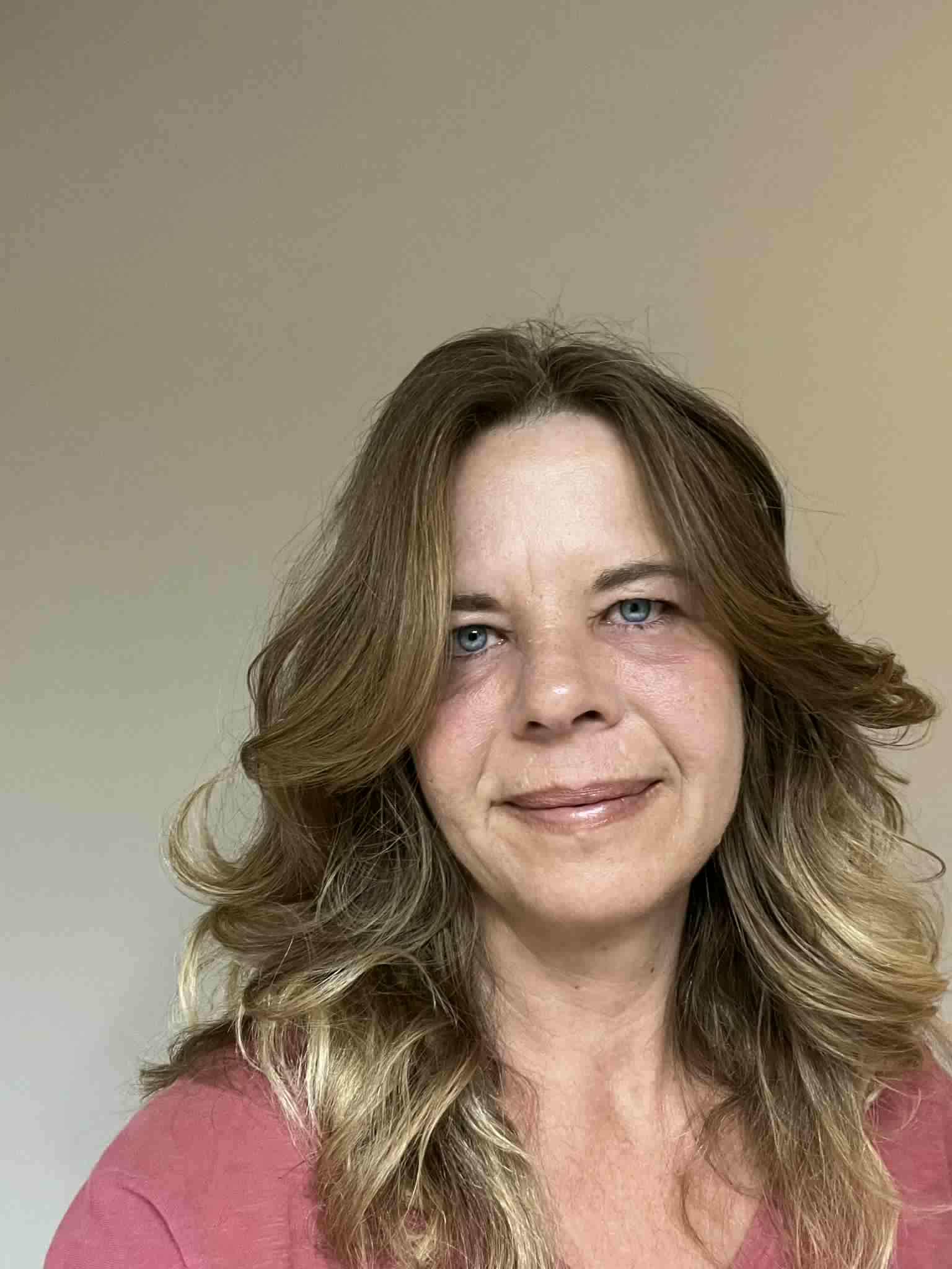 Creator colleen photo