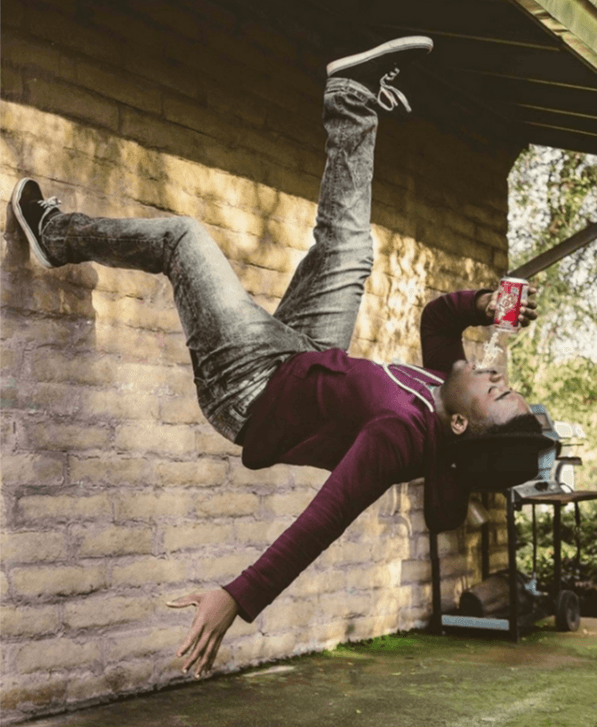 Creator Anthony photo