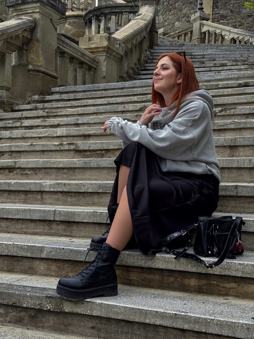 Creator Valeria photo