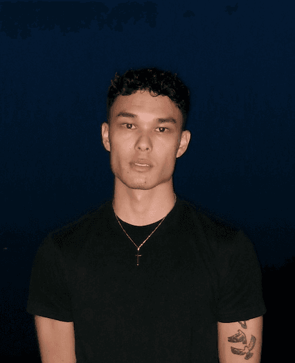 Creator Keenan photo