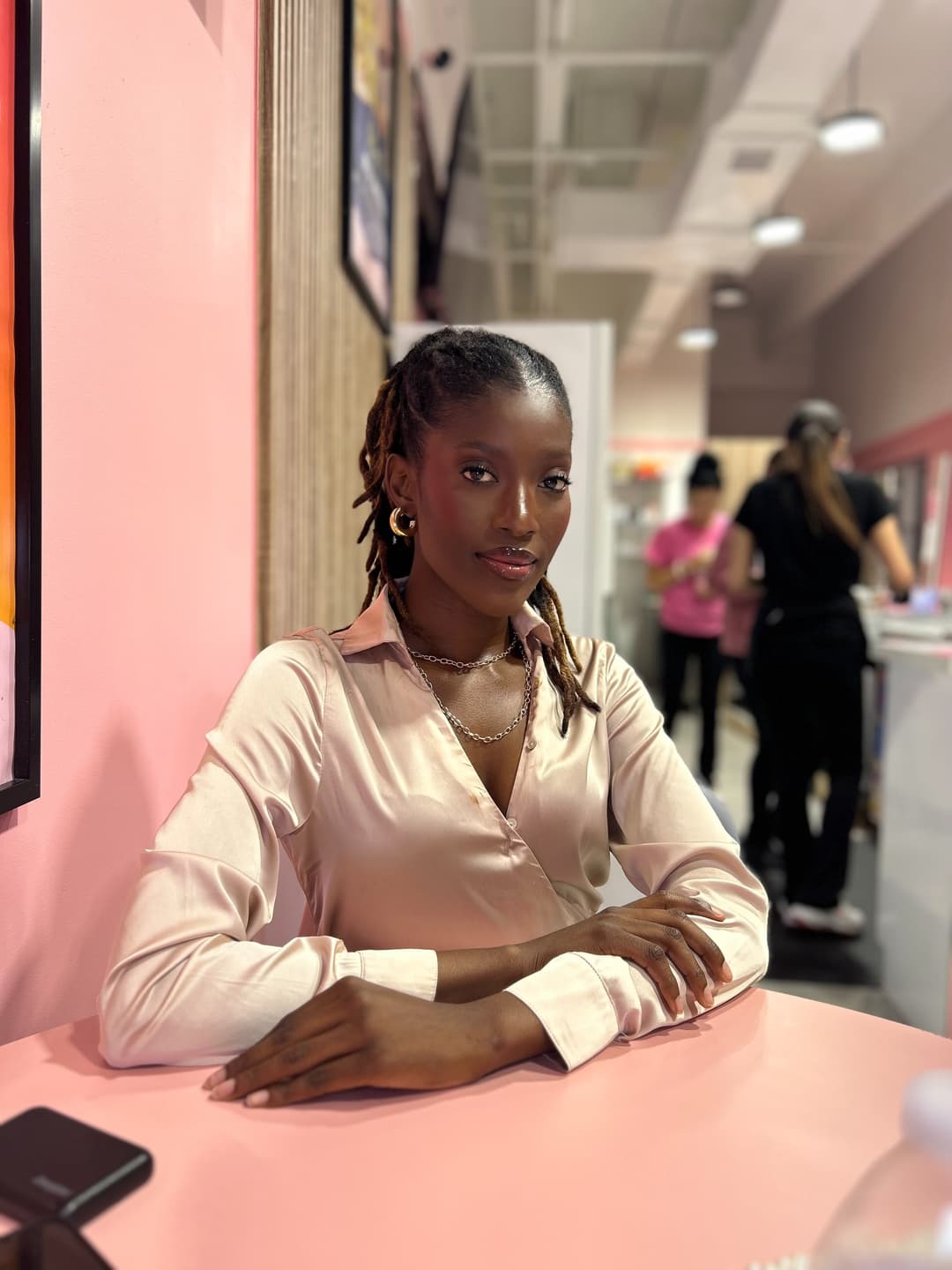 Creator Dawoonah photo