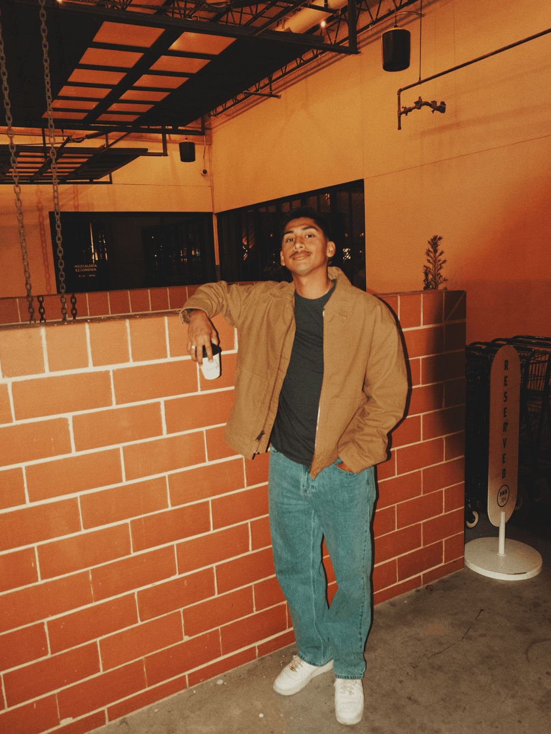 Creator Joe photo