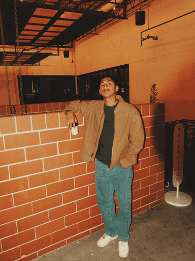 Joe