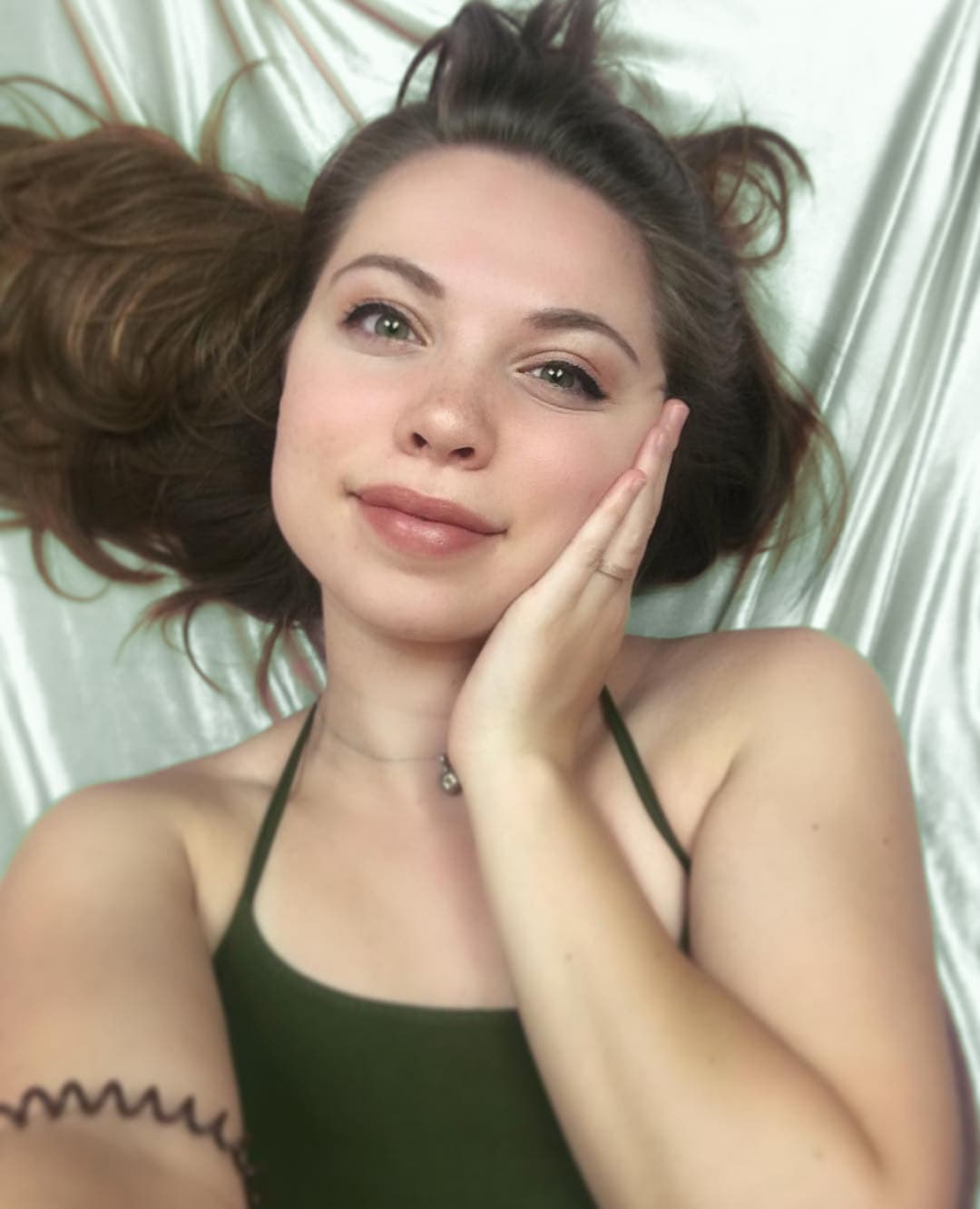 Creator Brittany photo