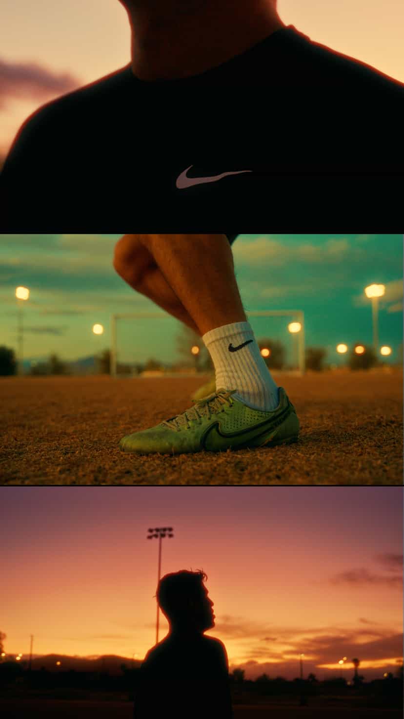 Profile