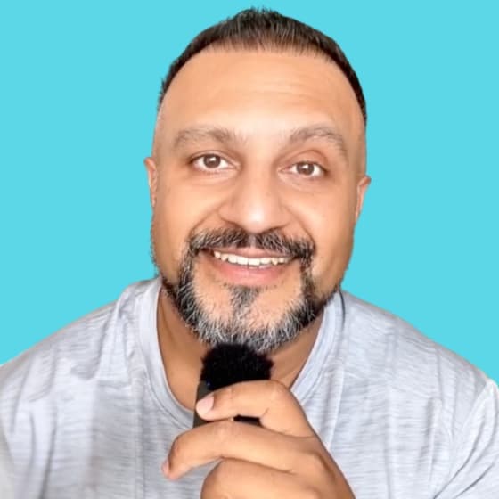 Creator Harry photo