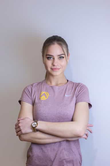 Yuliia
