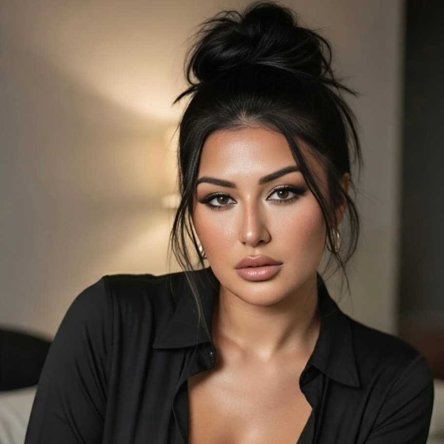 Creator Katrina photo