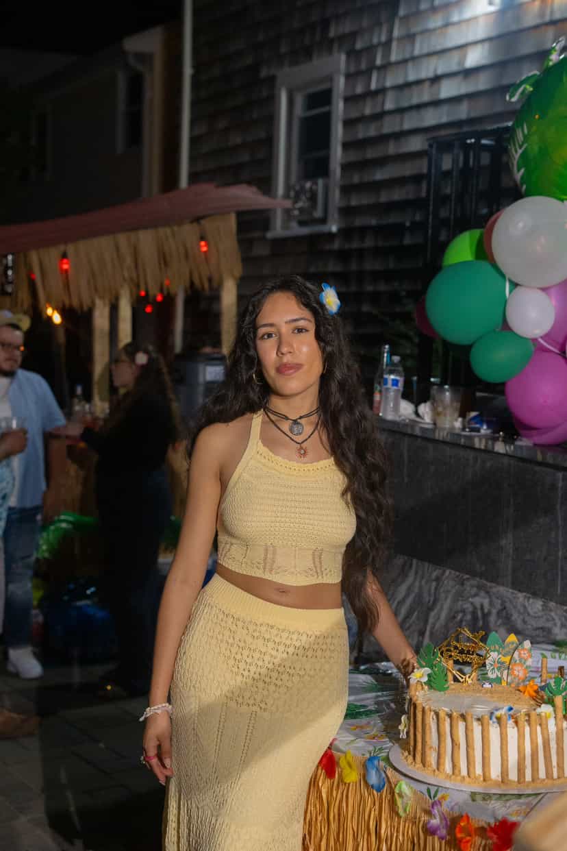 Profile