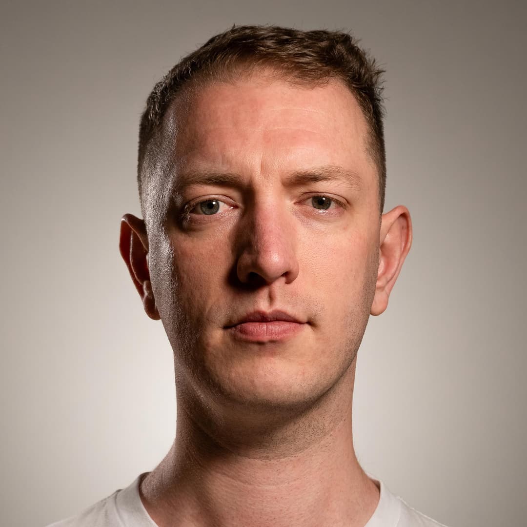 Creator Jonny photo