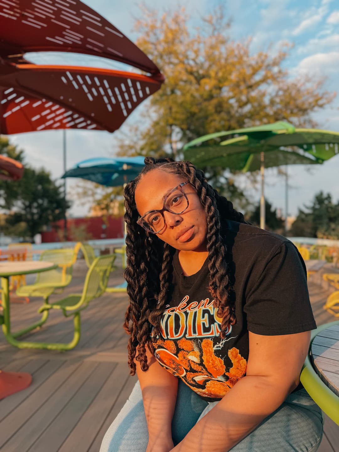 Creator Kiana photo