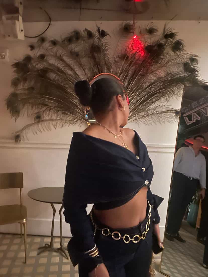 Profile